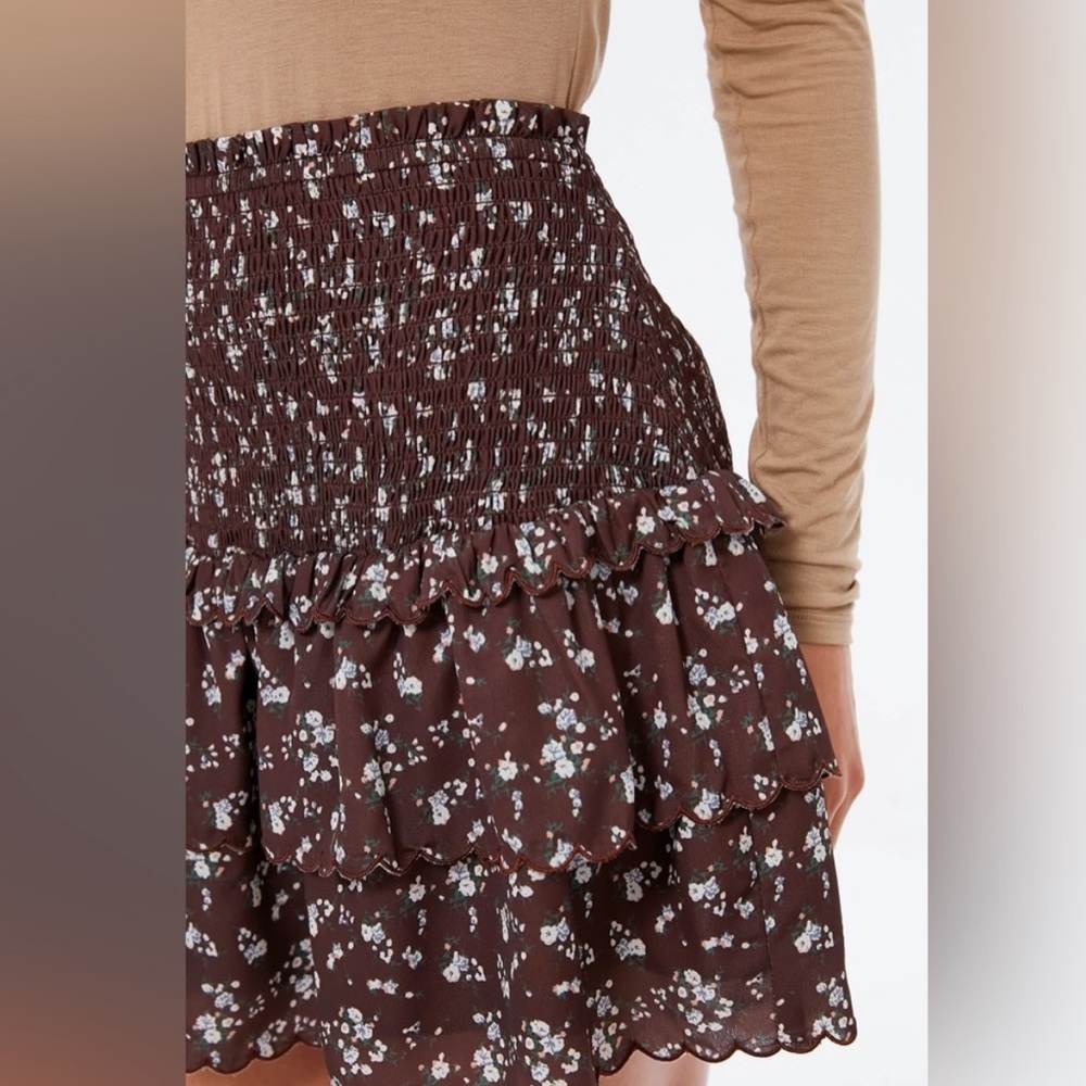 Tuckernuck skirt